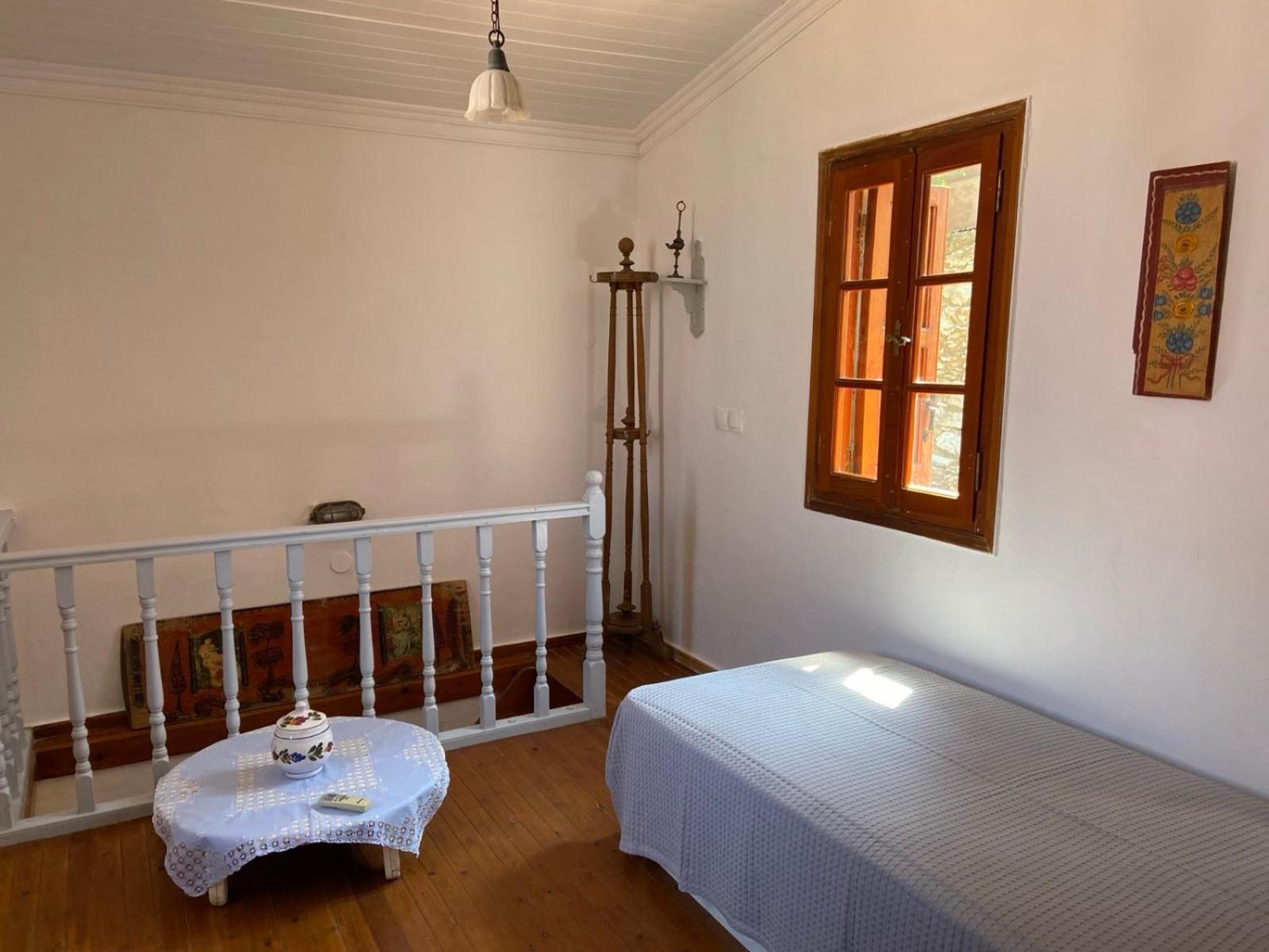 Villa Astradeni Sými Esterno foto