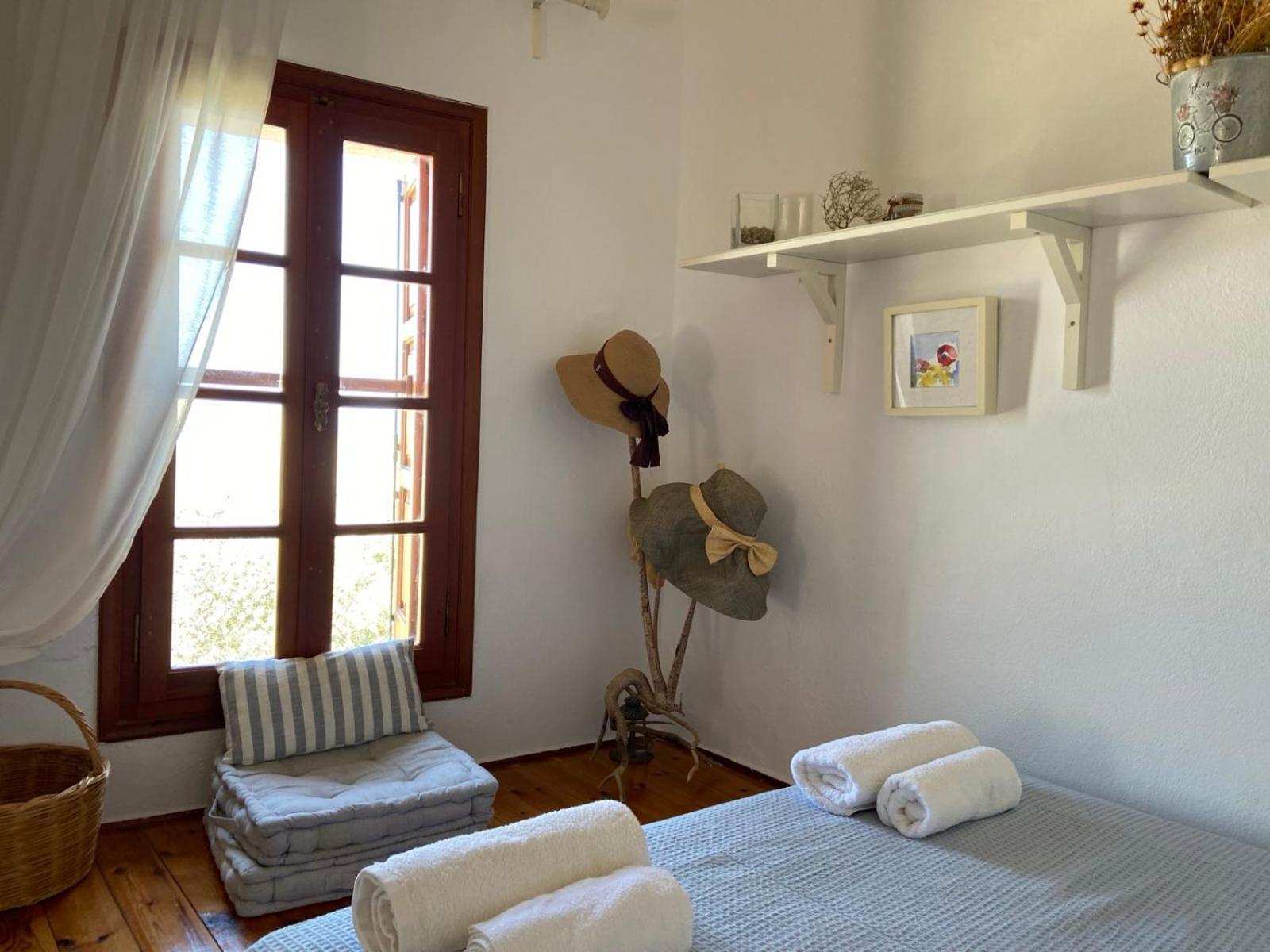 Villa Astradeni Sými Esterno foto