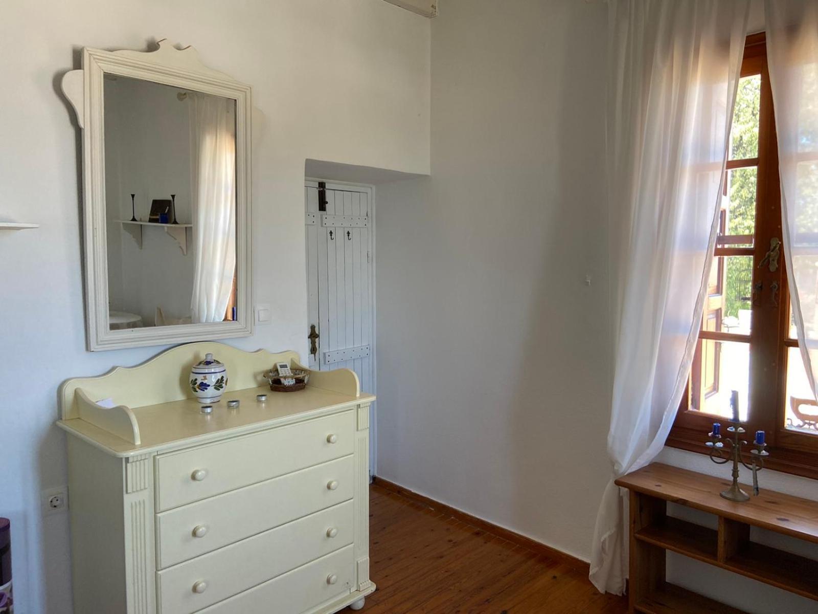 Villa Astradeni Sými Esterno foto