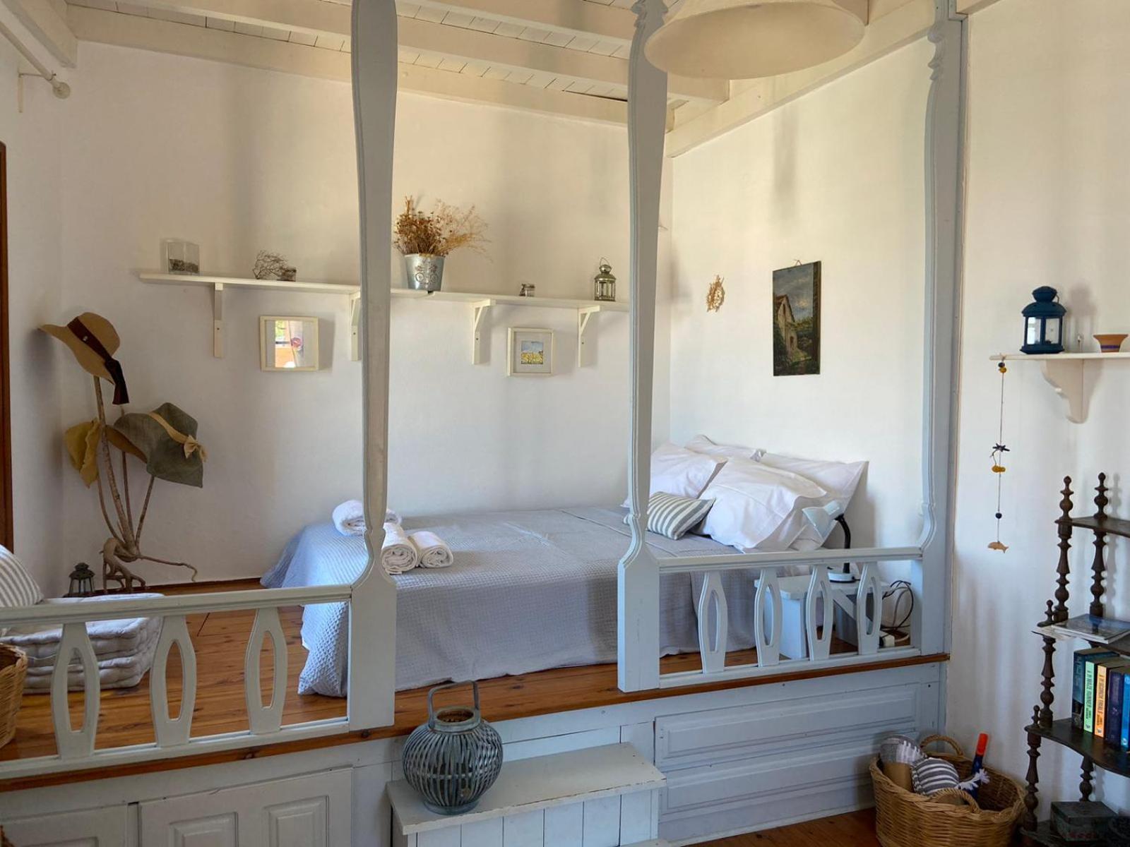 Villa Astradeni Sými Esterno foto