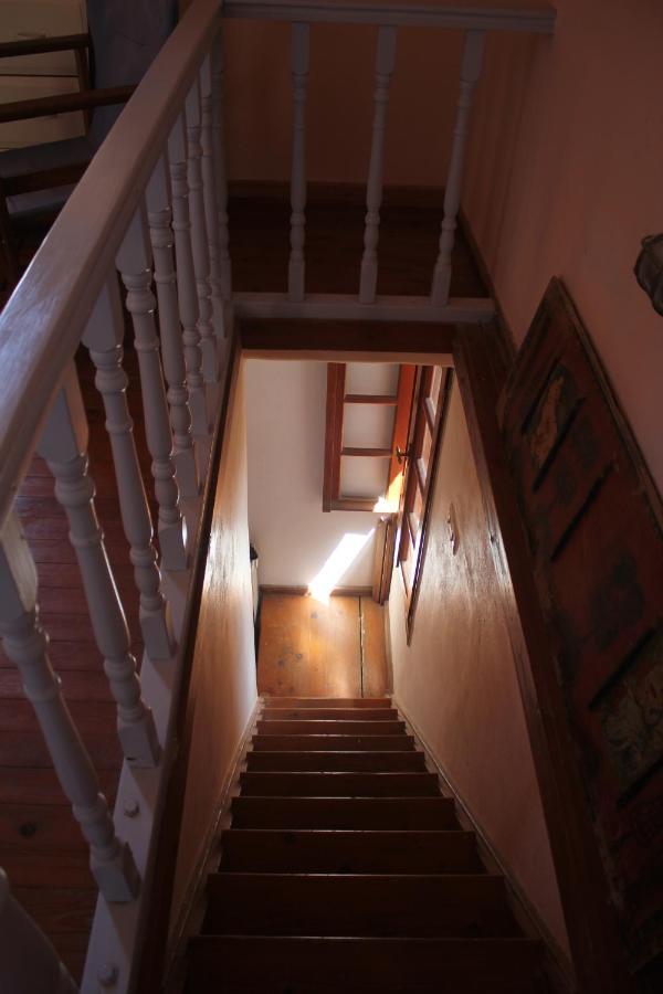 Villa Astradeni Sými Esterno foto